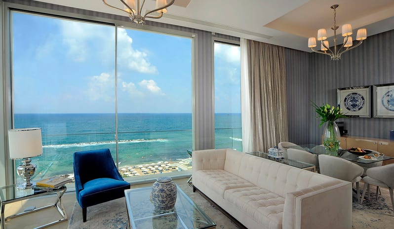 Amavi Hotel-One Bedroom Executive Suite 3_18675